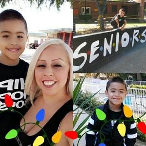 Meet your Posher, Candy